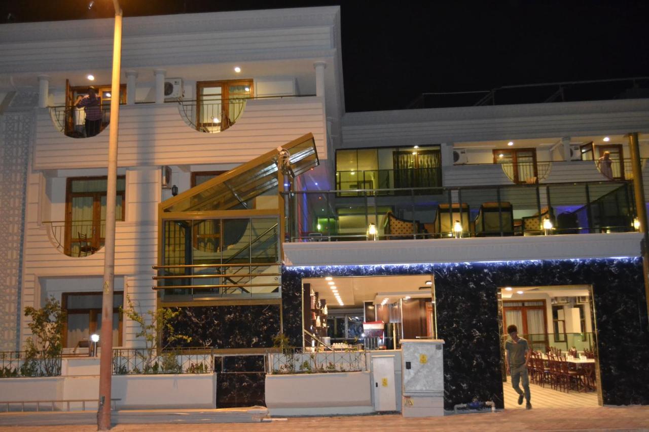 Britannia Hotel Village Кемер Экстерьер фото