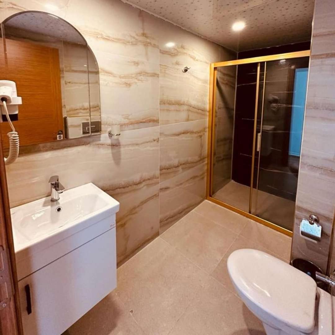 Britannia Hotel Village Кемер Экстерьер фото