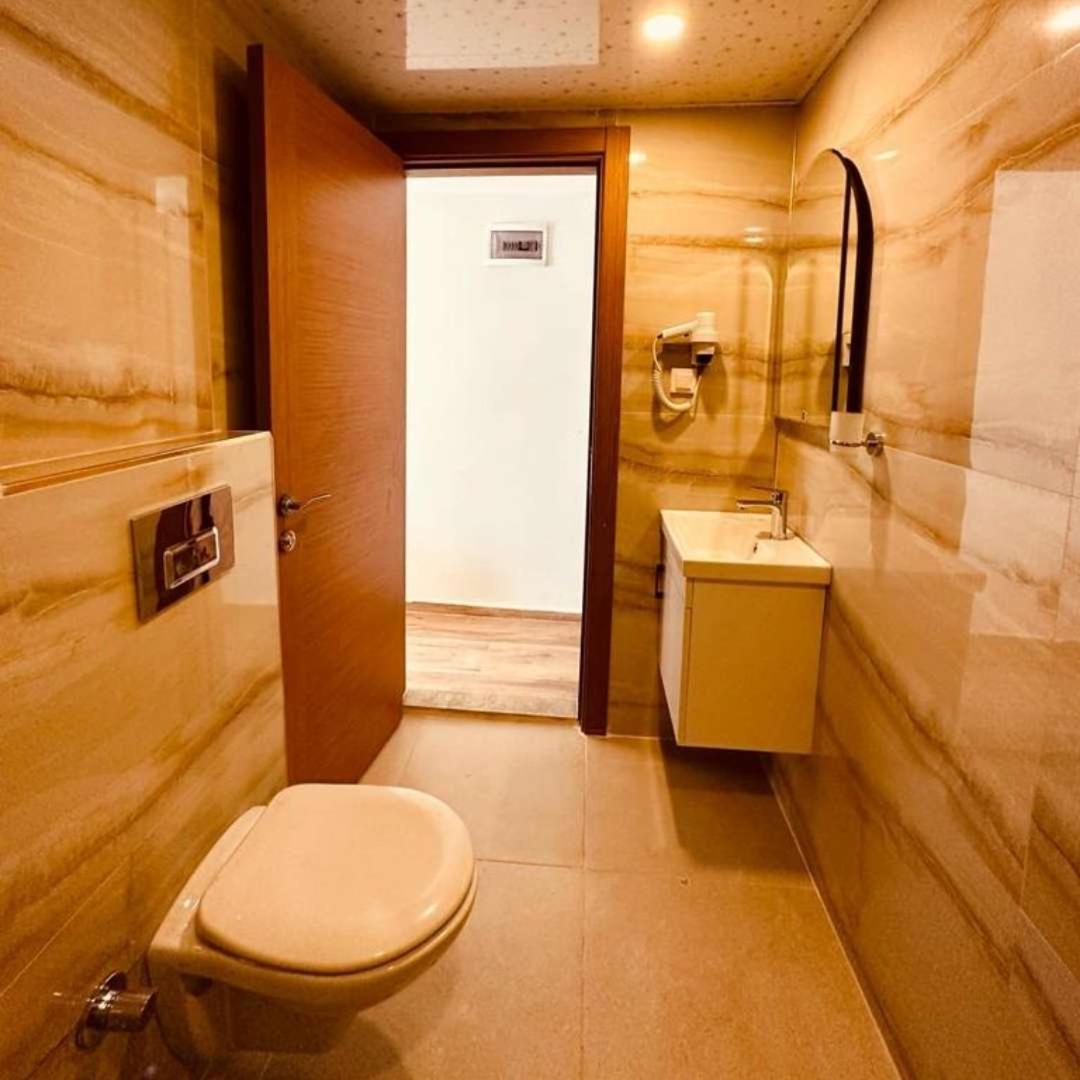 Britannia Hotel Village Кемер Экстерьер фото