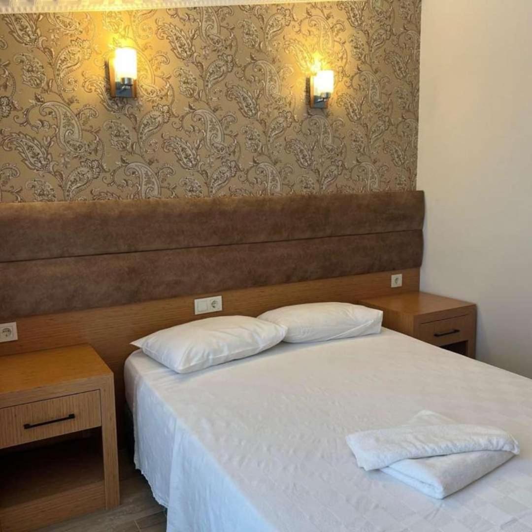 Britannia Hotel Village Кемер Экстерьер фото
