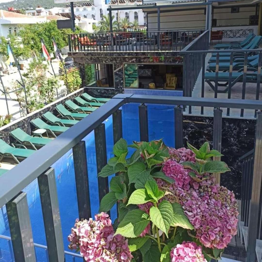 Britannia Hotel Village Кемер Экстерьер фото